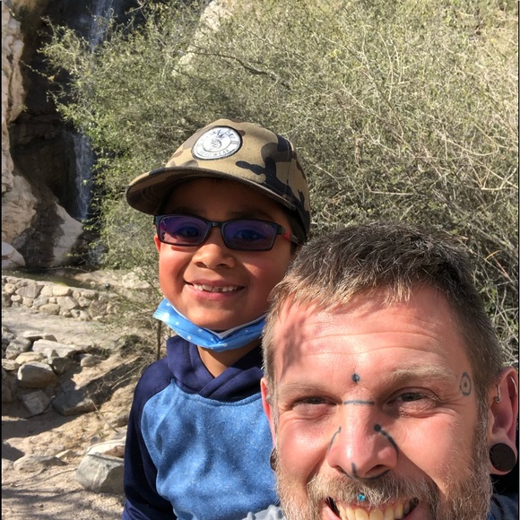 Meet your Posher, Keith - Picture 3 of 3